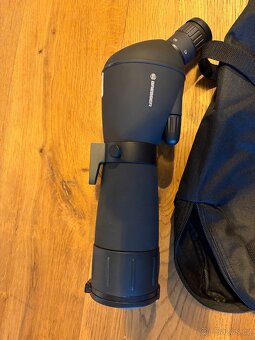 dalekohled monokular Bresser 20-60 - 2