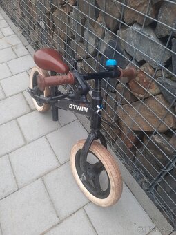 Odrážedlo B-Twin - 2