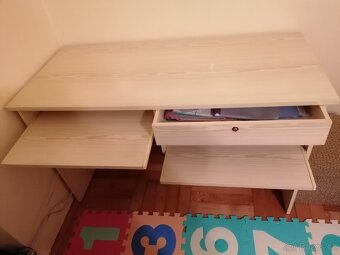 Psací stůl - 2