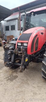 Zetor Forterra 10641 - 2