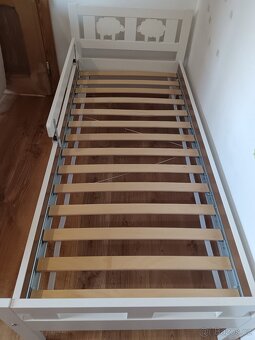 Dětská postel Ikea - 2