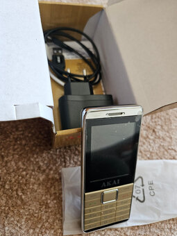 Akai - PHA-2880 Metal - 2