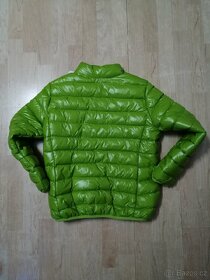 Zimní bunda - vel. 146-152-NOVÁ - 2