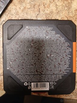 Řezné kotouče a vrtáky - 2