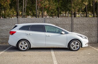 Kia Ceed SW 1.6 GDI - 2