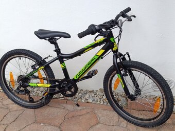 Dětské kolo Genesis 20" - 2