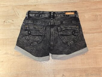 HOLKA Kraťasy, rifle, tepláky - 152 - 2