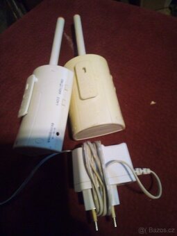 Chůvičky Chicco - 2