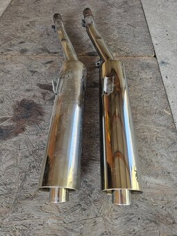 Suzuki Bandit 650 , 2005 - 2