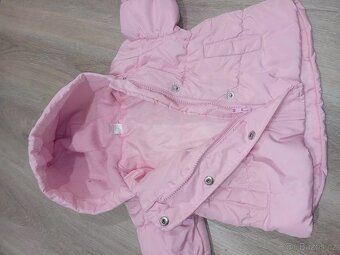 Zimní bunda NEXT - 2