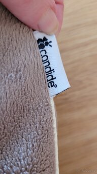 Kojící a relaxační polštář Candide - 2