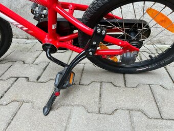 Parádní dětské kolo Specialized Hotrock 16 - 2