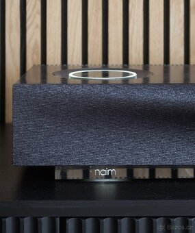 Naim Mu-so 2 - 2