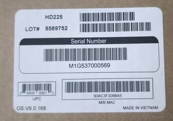 BrightSign HD225 - 2