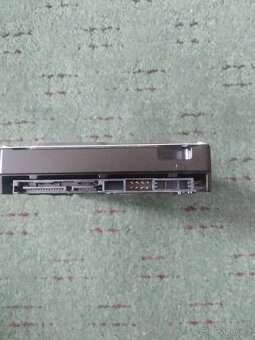 Prodám HDD Samsung HD502HJ, SATA 500 GB - 2