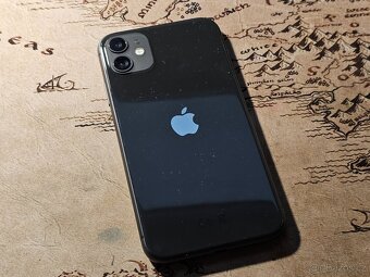 iPhone 11, 64 GB - 2