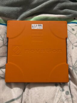 music deska (launchpad) - 2