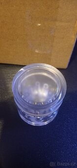 Past na ploštěnky - 2