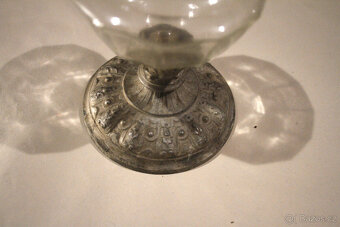 Stará petrolejka - 2