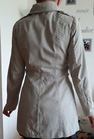 Dámský kabátek - 2