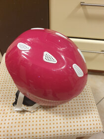 Dívčí lyžařská helma SCOTT - 2