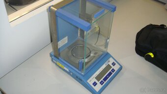 Váha Scaltec SBC 22 - 2