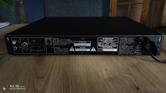 Pioneer F-X707 - 2