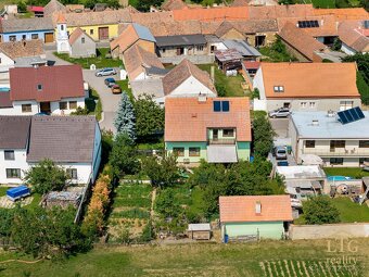 Prodej rodinného domu Prosiměřice - 2