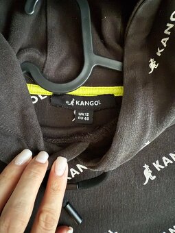 Mikina Kangol - 2