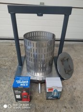 Lis na ovoce-30L - 2