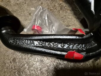 Bajonet westfalia 3C0.803.882.B - 2