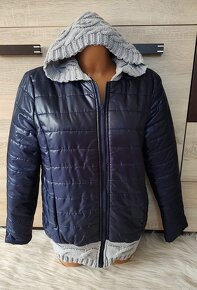 Bunda
Vel - M/L
 - 2