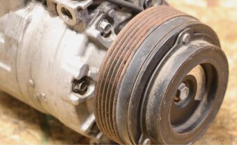 Compressor.. Condition  bmw e46 - 2