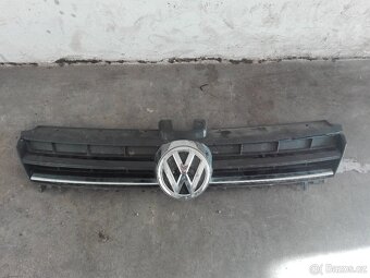 Volkswagen Golf VII - 2