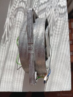 Ventilátor - 2