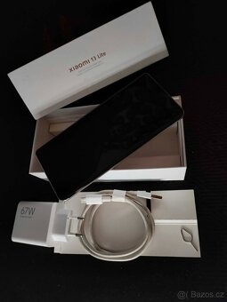 XIAOMI 13 Lite, Lite PINK - 2