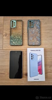 Samsung galaxy A53 5G - 2