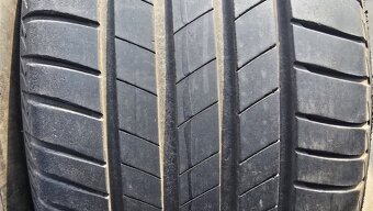 Letní pneu 245/45/18 Bridgestone - 2