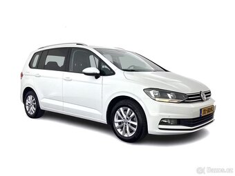 VW TOURAN 1.2 TSI Connected edice 2016 - 2