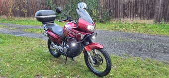 Honda XL 650 V Transalp - 2