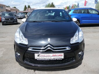 Citroën DS3 1.6i 16V 88kW digi.klima, serviska - 2