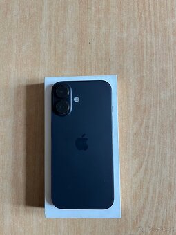 Apple IPhone 16 128 GB - 2