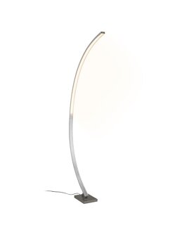 Led stojící lampa, 172 cm, nová - 2
