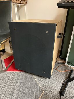 Subwoofer Dayton Ultimax 18" 1000W RMS - 2