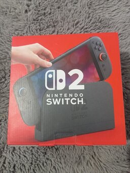 Nintendo Switch 2 - 2