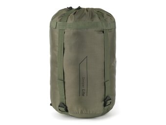 Snugpak Sleeper Lite Basecamp (Olive / Terrain) - 2