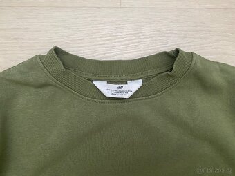 Mikina HM 134/140 - 2
