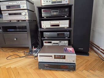 DENON DCD-1800 JAPAN - 2