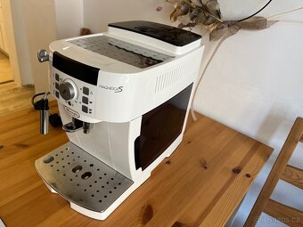 Kávovar De’Longhi Magnifica S - ECAM 22.110.W - 2