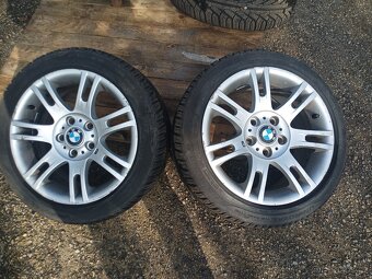 BMW R17 5x120 - 2